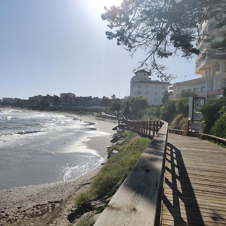 Sitio de CalahondaCalahonda Buenavista公寓 外观 照片