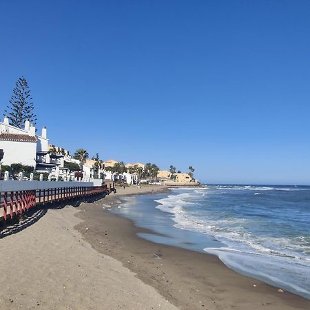 Sitio de CalahondaCalahonda Buenavista公寓 外观 照片