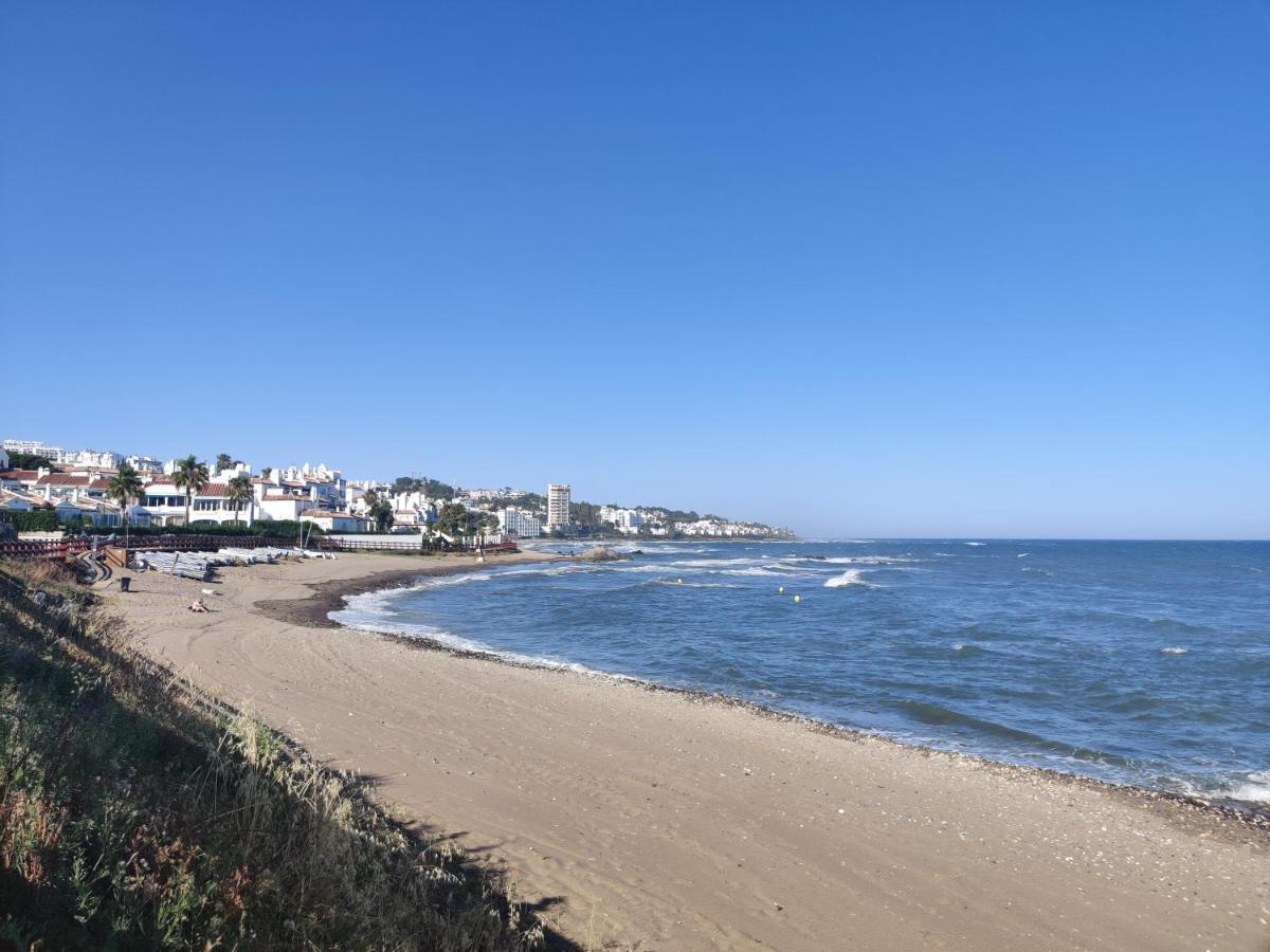 Sitio de CalahondaCalahonda Buenavista公寓 外观 照片