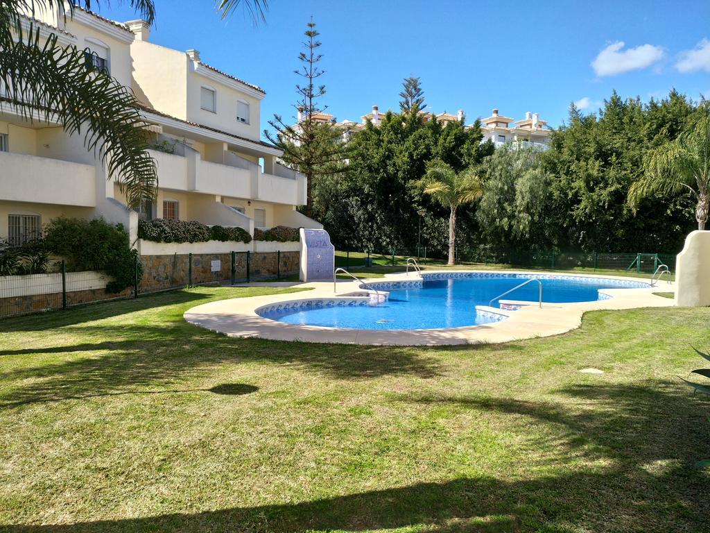 Sitio de CalahondaCalahonda Buenavista公寓 外观 照片
