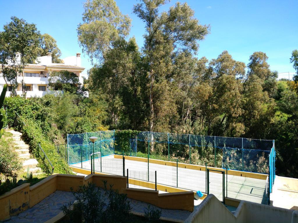 Sitio de CalahondaCalahonda Buenavista公寓 外观 照片