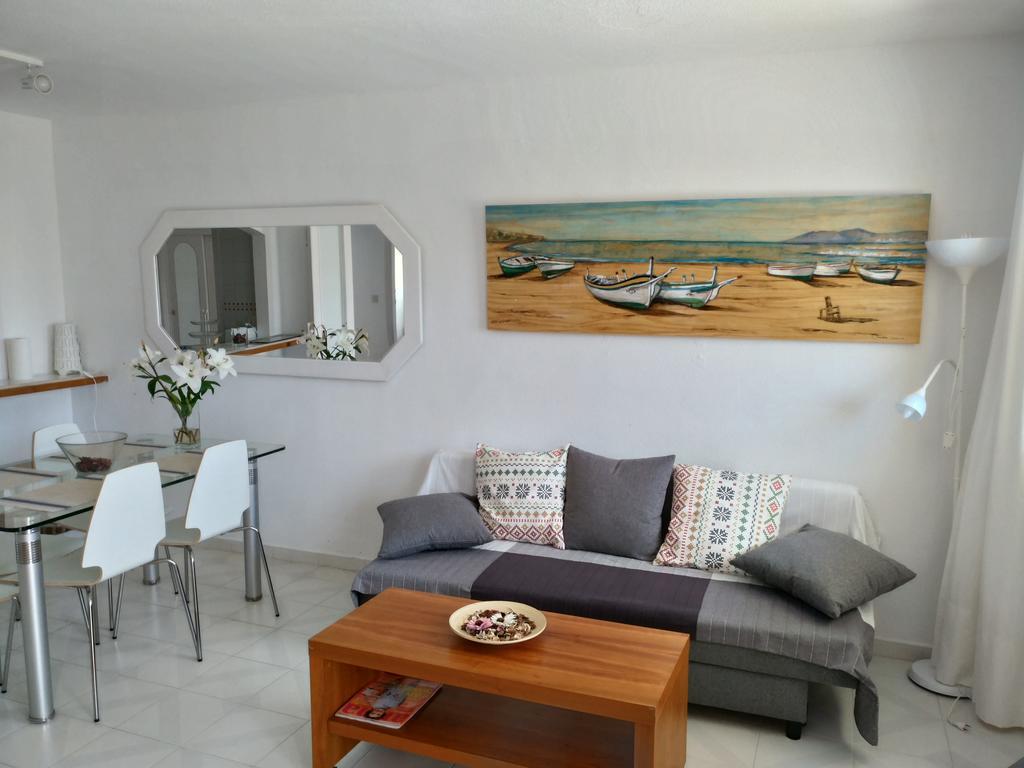 Sitio de CalahondaCalahonda Buenavista公寓 外观 照片