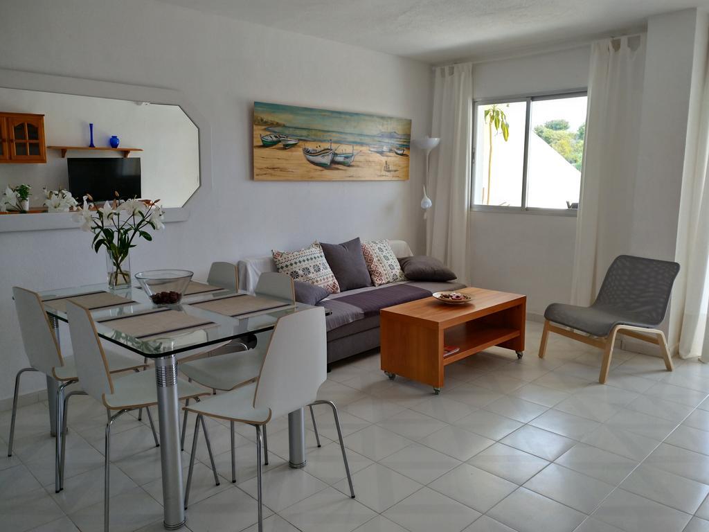 Sitio de CalahondaCalahonda Buenavista公寓 外观 照片