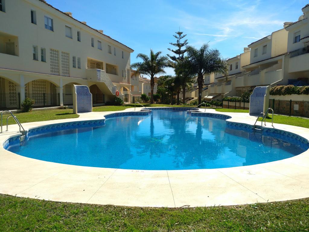 Sitio de CalahondaCalahonda Buenavista公寓 外观 照片