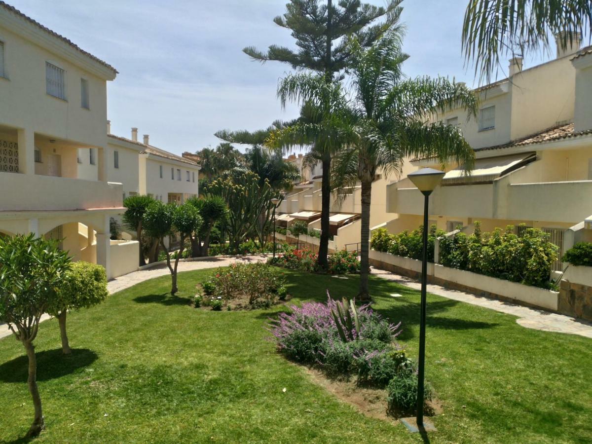 Sitio de CalahondaCalahonda Buenavista公寓 外观 照片