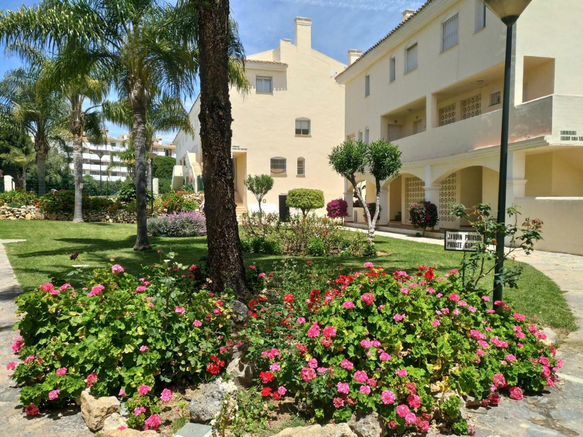 Sitio de CalahondaCalahonda Buenavista公寓 外观 照片