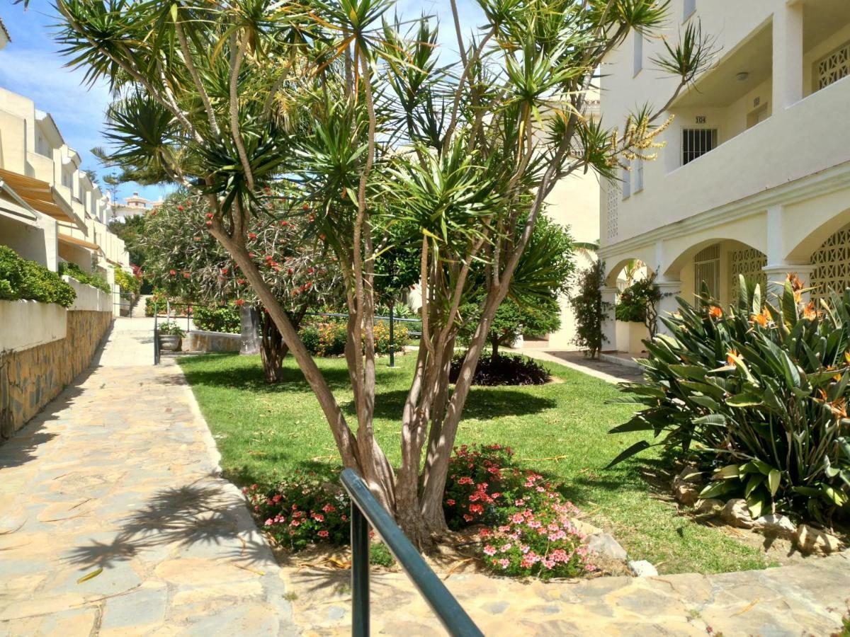 Sitio de CalahondaCalahonda Buenavista公寓 外观 照片