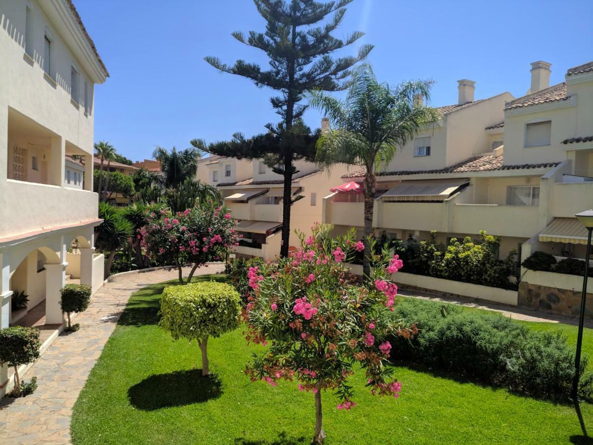 Sitio de CalahondaCalahonda Buenavista公寓 外观 照片