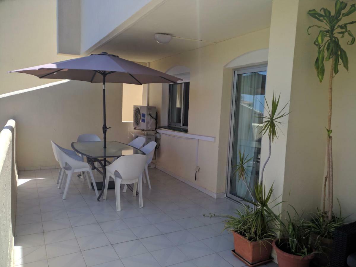 Sitio de CalahondaCalahonda Buenavista公寓 外观 照片