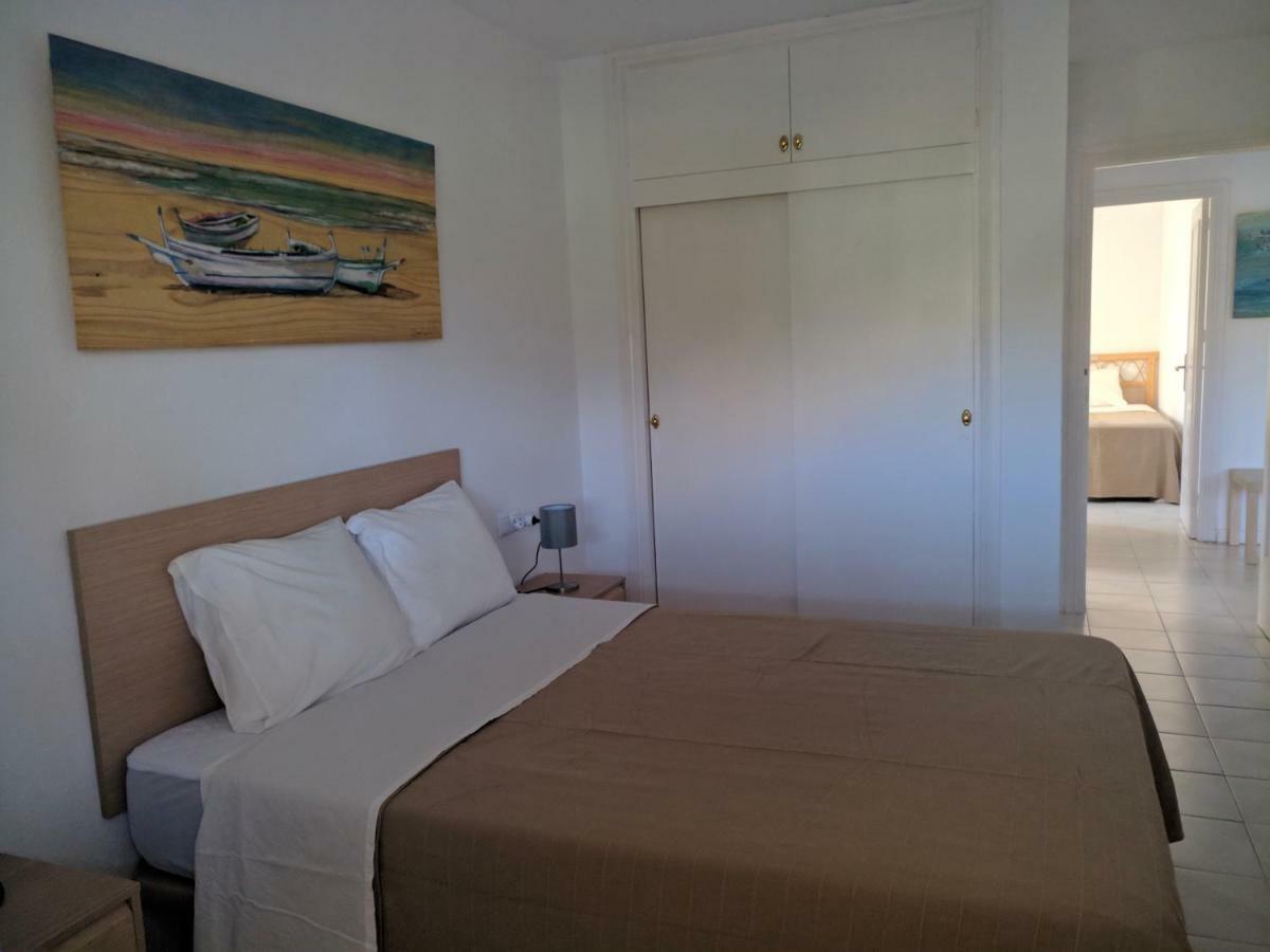 Sitio de CalahondaCalahonda Buenavista公寓 外观 照片
