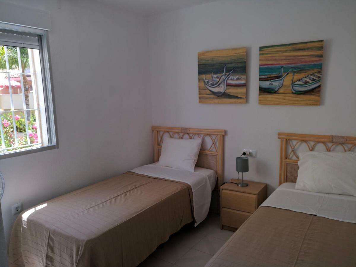 Sitio de CalahondaCalahonda Buenavista公寓 外观 照片