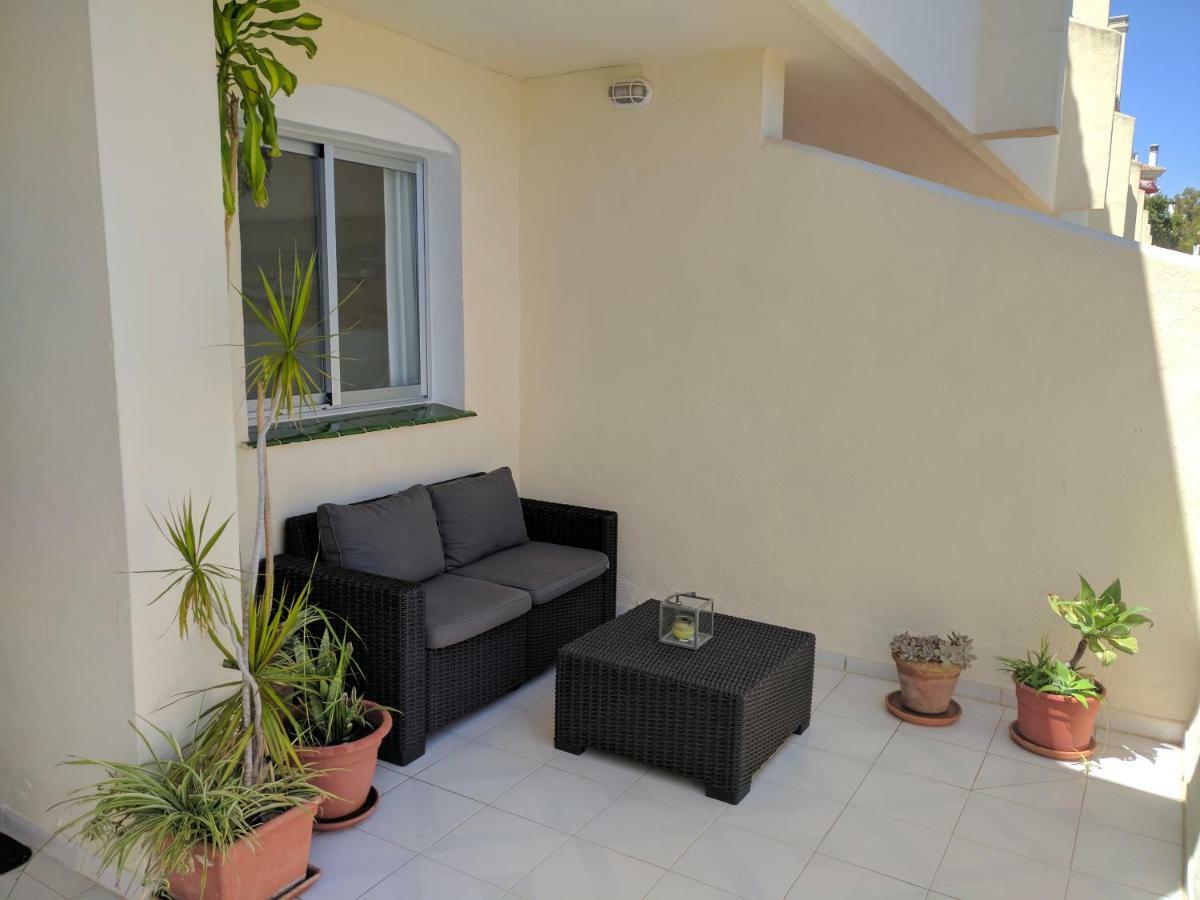 Sitio de CalahondaCalahonda Buenavista公寓 外观 照片