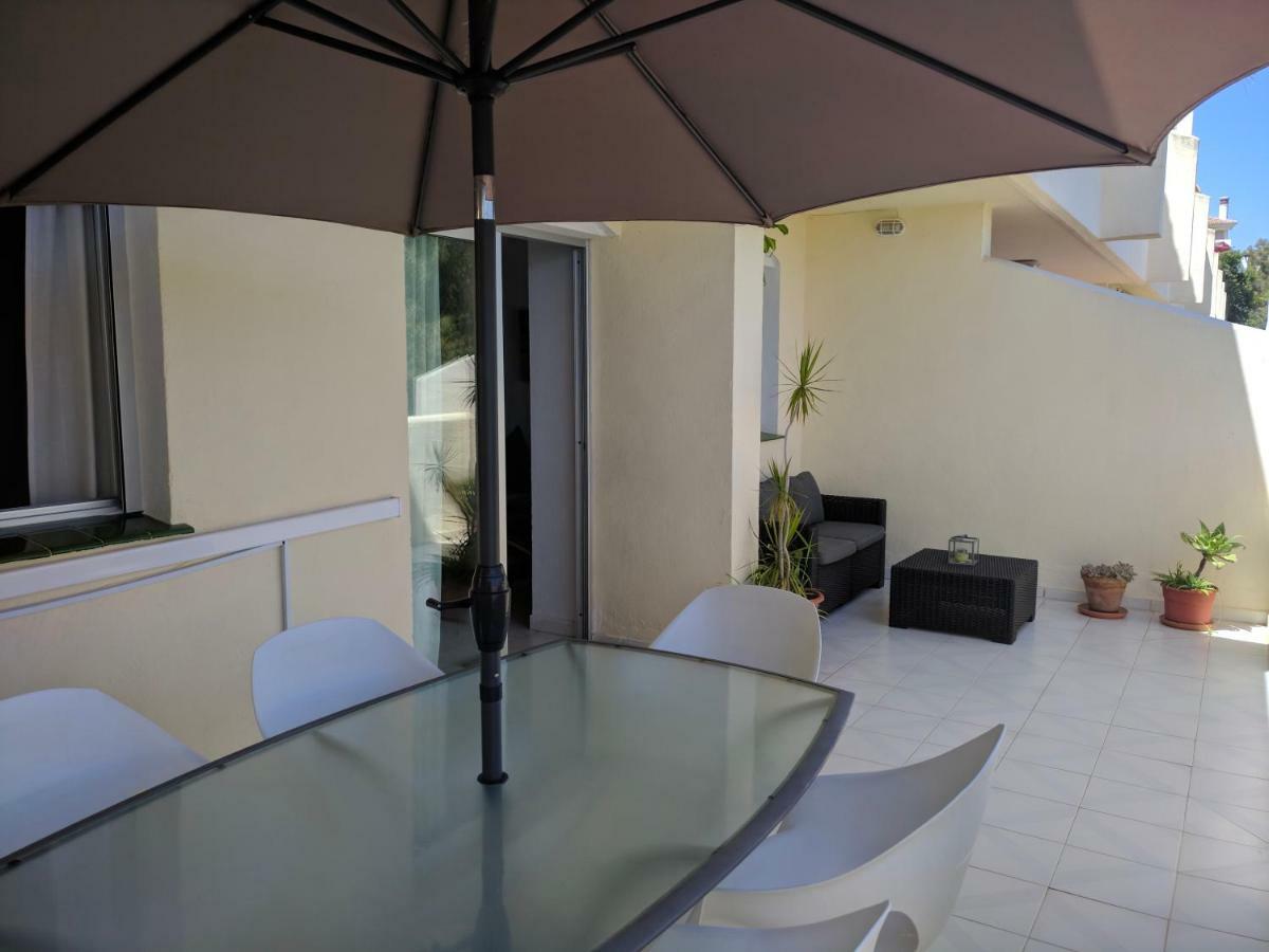 Sitio de CalahondaCalahonda Buenavista公寓 外观 照片