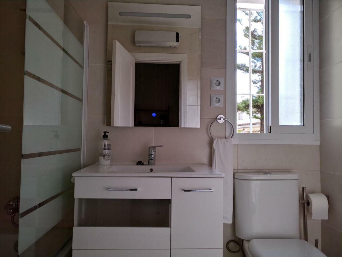 Sitio de CalahondaCalahonda Buenavista公寓 外观 照片